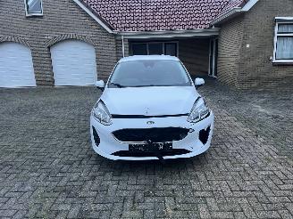 Ford Fiesta  picture 11