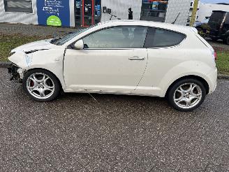 Alfa Romeo MiTo 1.4 t picture 2