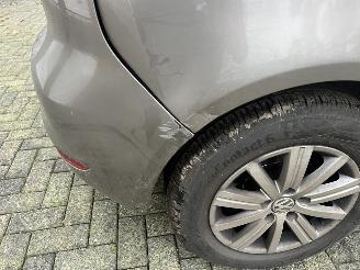 Volkswagen Golf plus  picture 21