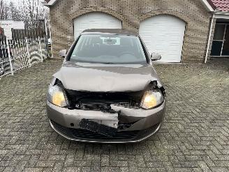 Volkswagen Golf plus  picture 8