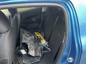 Mitsubishi Space-star  picture 14