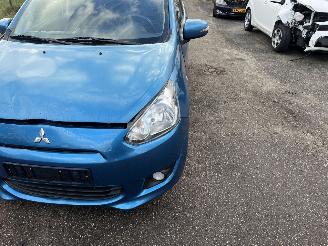 Mitsubishi Space-star  picture 29