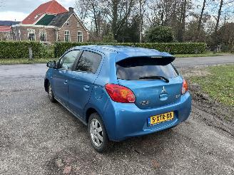 Mitsubishi Space-star  picture 3