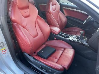Audi S5 Quattto 4.2 V8 picture 19