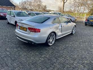 Audi S5 Quattto 4.2 V8 picture 5