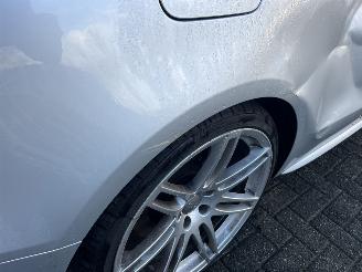 Audi S5 Quattto 4.2 V8 picture 29