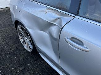 Audi S5 Quattto 4.2 V8 picture 28