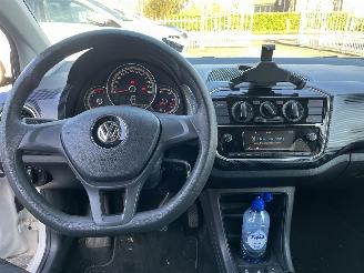 Volkswagen Up! Weinig km !! picture 12