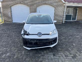 Volkswagen Up! Weinig km !! picture 8