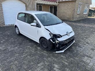 Volkswagen Up! Weinig km !! picture 7