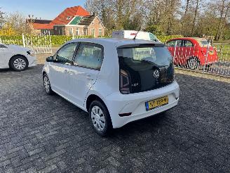 Volkswagen Up! Weinig km !! picture 3