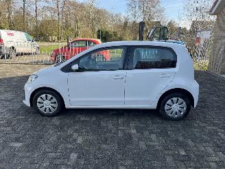 Volkswagen Up! Weinig km !! picture 2