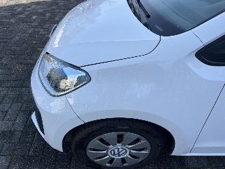 Volkswagen Up! Weinig km !! picture 23