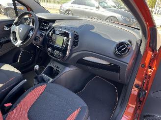 Renault Captur 0.9 tce mooie auto !! picture 17