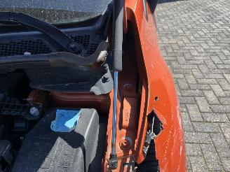 Renault Captur 0.9 tce mooie auto !! picture 24