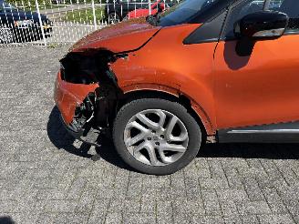 Renault Captur 0.9 tce mooie auto !! picture 29