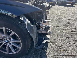 BMW 3-serie 318d weinig km !! picture 31