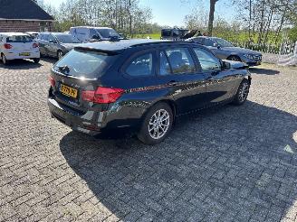 BMW 3-serie 318d weinig km !! picture 5
