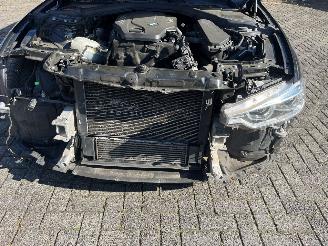 BMW 3-serie 318d weinig km !! picture 27