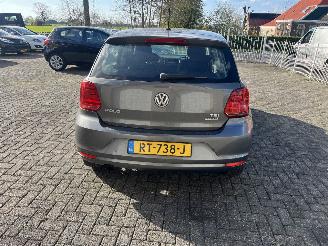Volkswagen Polo 1.2 tsi picture 4