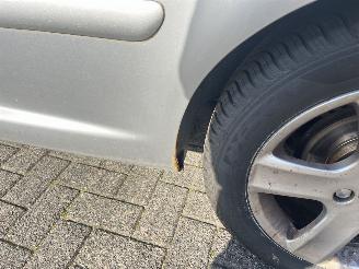 Peugeot 307  picture 12