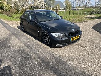 BMW 3-serie 318i nieuwe distributie ketting en klepseals !! picture 7
