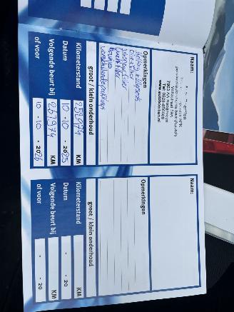 BMW 3-serie 318i nieuwe distributie ketting en klepseals !! picture 42