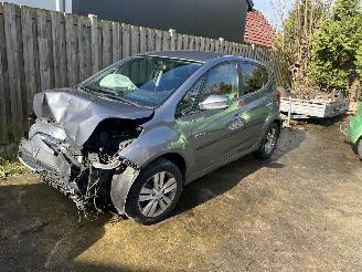 Sloopauto Hyundai Ix20 1.6 2011/11