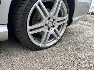 Mercedes E-klasse 350 CGI AMG pakket picture 28