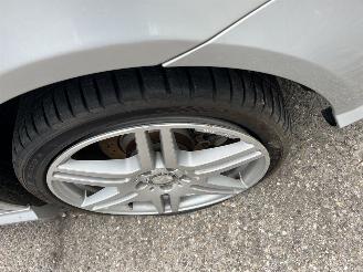 Mercedes E-klasse 350 CGI AMG pakket picture 29