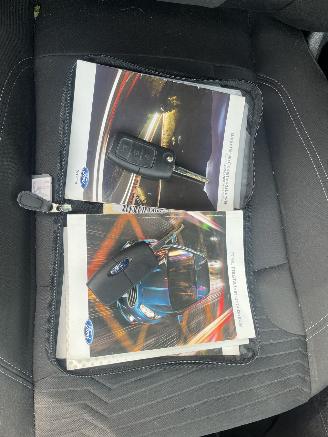Ford Fiesta 1.0 ecoboost mooie auto !! picture 24