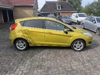Ford Fiesta 1.0 ecoboost mooie auto !! picture 6