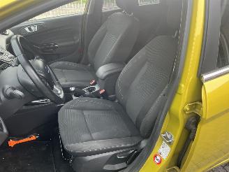 Ford Fiesta 1.0 ecoboost mooie auto !! picture 9