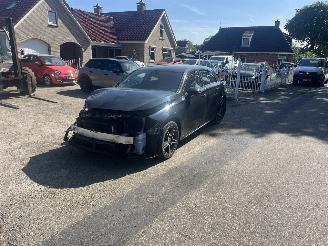 uszkodzony samochody osobowe Mercedes A-klasse Amg pakket !! 2019/5