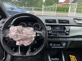 Skoda Fabia 1.0 tsi picture 11