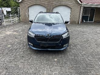 Skoda Fabia 1.0 tsi picture 8