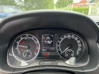 Skoda Fabia 1.0 tsi picture 13