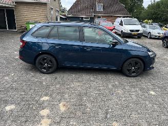 Skoda Fabia 1.0 tsi picture 6