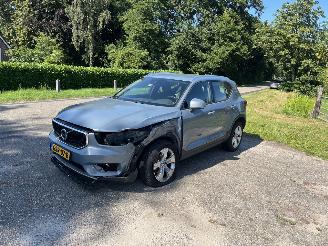 Volvo XC40 Automaat !! Weinig km !! picture 1