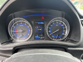 Suzuki Baleno 1.0 boosterjet picture 11