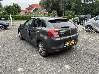 Suzuki Baleno 1.0 boosterjet picture 3