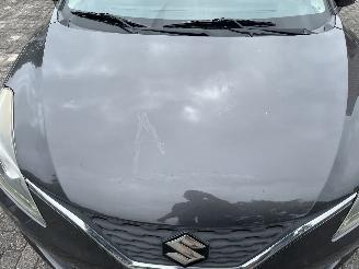 Suzuki Baleno 1.0 boosterjet picture 18