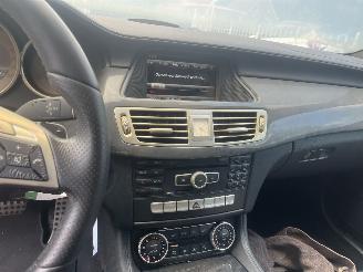 Mercedes CLS 350 cgi Weinig km !! picture 17