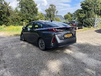 Toyota Prius Weinig km !! picture 3