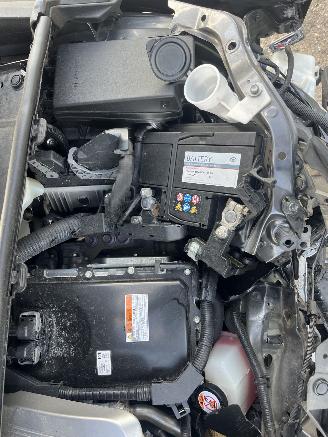 Toyota Prius Weinig km !! picture 20