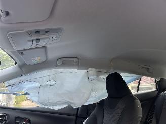 Toyota Prius Weinig km !! picture 11
