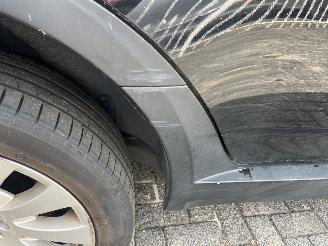 BMW X3 2.0i motorschade picture 15