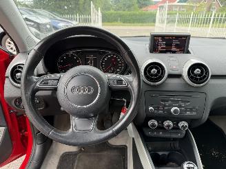 Audi A1 1.2 TFSI picture 12