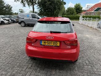 Audi A1 1.2 TFSI picture 4