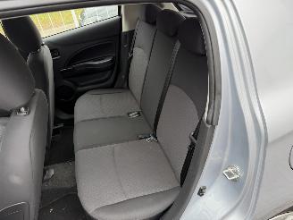 Mitsubishi Space-star Weinig km !! picture 13